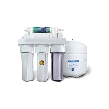 Fındıklı Su Arıtmacı