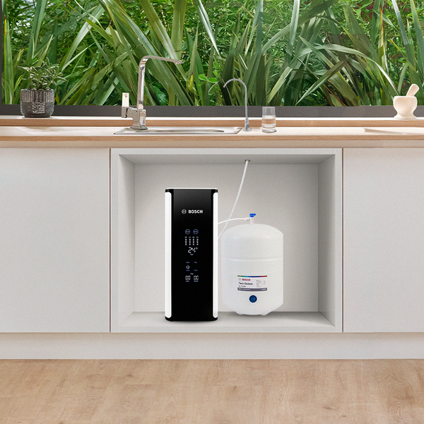 Fındıklı Su Arıtmacı