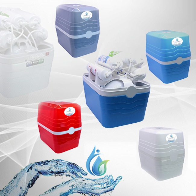 Fındıklı Su Arıtmacı